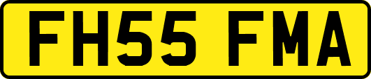 FH55FMA