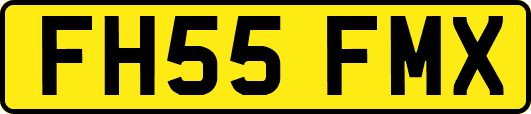 FH55FMX
