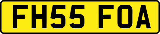 FH55FOA