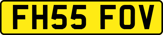 FH55FOV