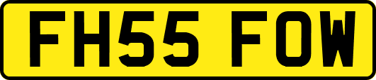 FH55FOW
