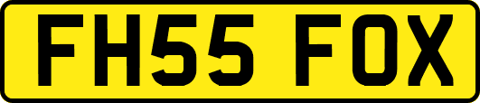 FH55FOX