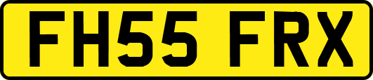 FH55FRX