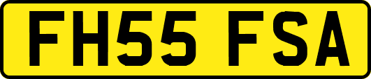 FH55FSA