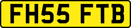 FH55FTB