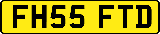 FH55FTD