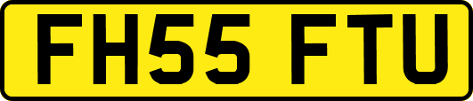 FH55FTU