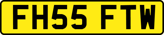 FH55FTW