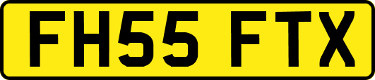 FH55FTX