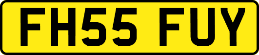 FH55FUY