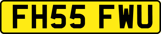 FH55FWU
