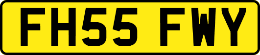 FH55FWY