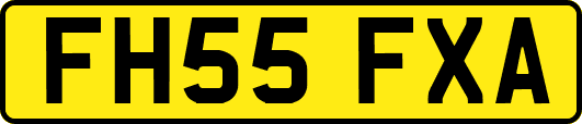 FH55FXA