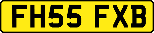 FH55FXB