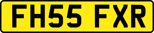 FH55FXR