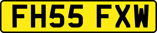 FH55FXW