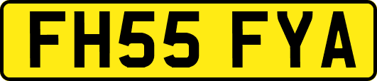 FH55FYA