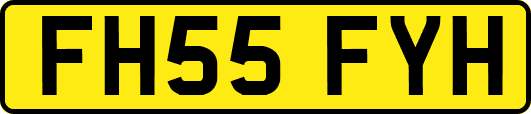 FH55FYH