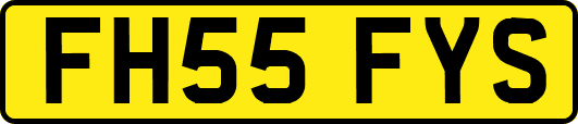 FH55FYS
