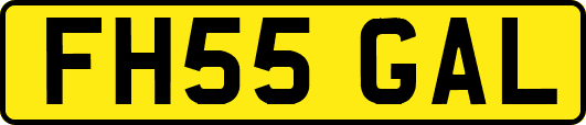FH55GAL