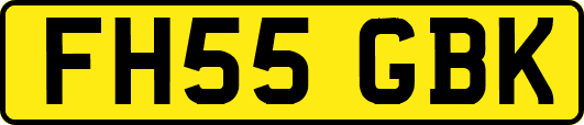 FH55GBK
