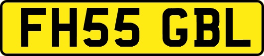FH55GBL