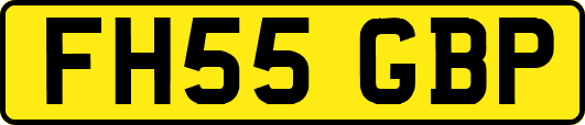 FH55GBP