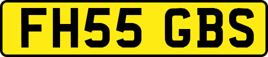 FH55GBS