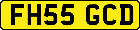 FH55GCD