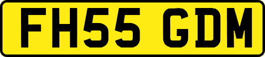 FH55GDM