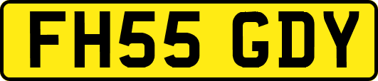 FH55GDY