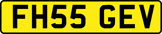 FH55GEV
