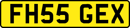 FH55GEX