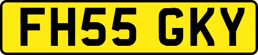 FH55GKY