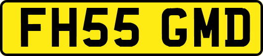 FH55GMD