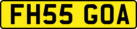 FH55GOA