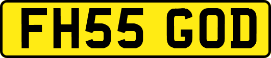 FH55GOD
