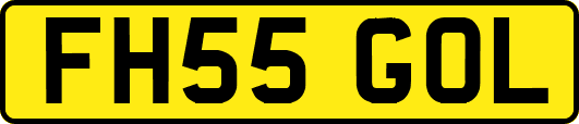 FH55GOL