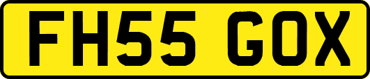 FH55GOX