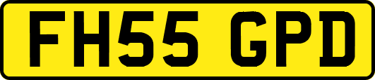 FH55GPD