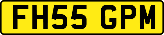 FH55GPM