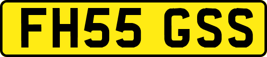 FH55GSS