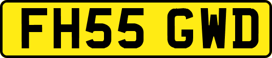FH55GWD
