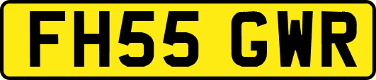 FH55GWR