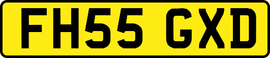 FH55GXD