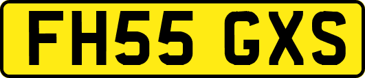 FH55GXS