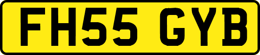 FH55GYB