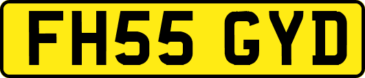 FH55GYD