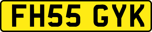 FH55GYK