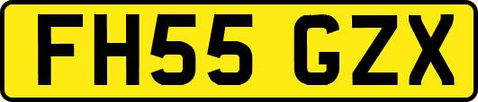 FH55GZX